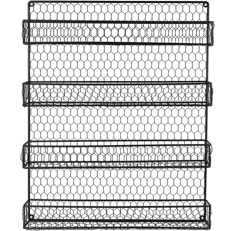 4 tier 36 jar spice rack new arrivals